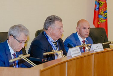Уралу нужен федеральный проект